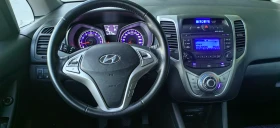 Hyundai Ix20 1.4/ 90. | Mobile.bg    10