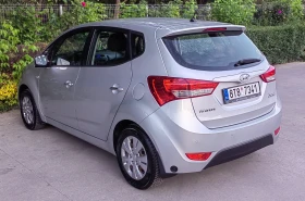 Hyundai Ix20 1.4/ 90. | Mobile.bg    4