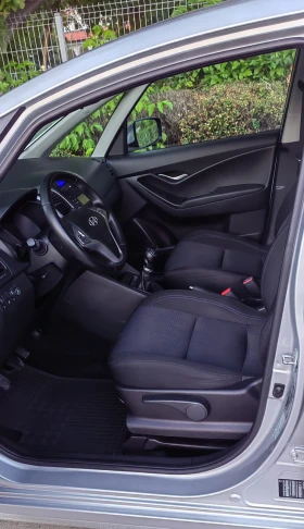 Hyundai Ix20 1.4/ 90. | Mobile.bg    13