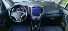 Hyundai Ix20 1.4/ 90. | Mobile.bg    9