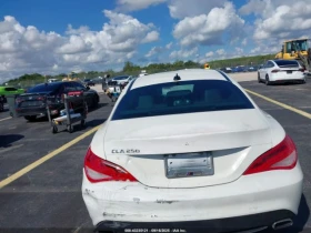 Mercedes-Benz CLA 250 | Mobile.bg    5