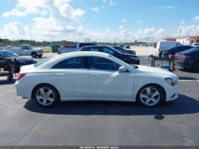 Mercedes-Benz CLA 250 | Mobile.bg    8