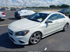Mercedes-Benz CLA 250 | Mobile.bg    3