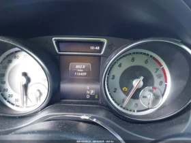 Mercedes-Benz CLA 250 | Mobile.bg    10