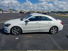 Mercedes-Benz CLA 250 | Mobile.bg    7