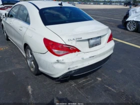 Mercedes-Benz CLA 250 | Mobile.bg    9