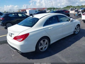 Mercedes-Benz CLA 250 | Mobile.bg    6