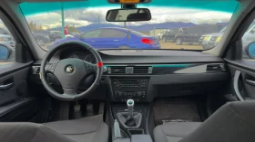 BMW 320 * БЕНЗИН* * РЪЧНИ СКОРОСТИ*  - 6377 лв. / 3260.51 € - 71753162 14