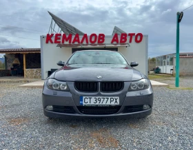 BMW 320 * БЕНЗИН* * РЪЧНИ СКОРОСТИ* 