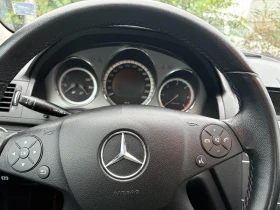 Mercedes-Benz C 220 | Mobile.bg    5
