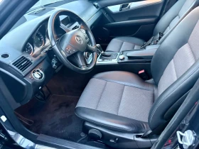 Mercedes-Benz C 220 | Mobile.bg    6