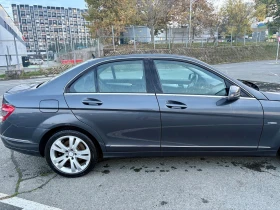 Mercedes-Benz C 220 | Mobile.bg    3