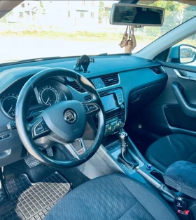 Skoda Octavia 2.0 | Mobile.bg    9
