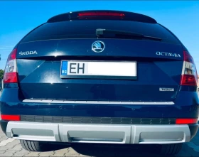 Skoda Octavia 2.0 | Mobile.bg    5