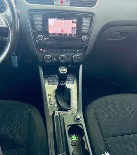 Skoda Octavia 2.0 | Mobile.bg    4