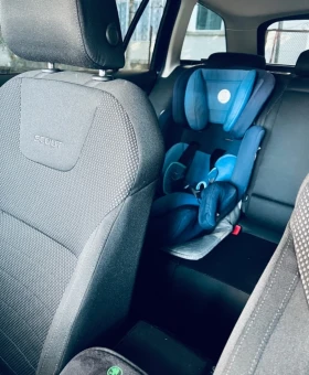 Skoda Octavia 2.0 | Mobile.bg    3