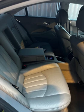 Mercedes-Benz CLS 350, снимка 16