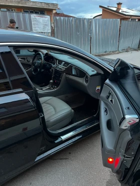 Mercedes-Benz CLS 350, снимка 10