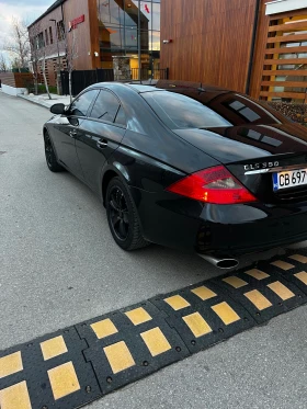 Mercedes-Benz CLS 350, снимка 7
