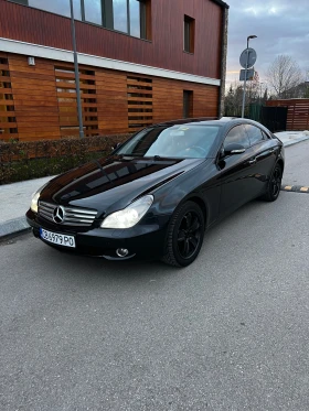 Mercedes-Benz CLS 350, снимка 2