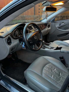 Mercedes-Benz CLS 350, снимка 13