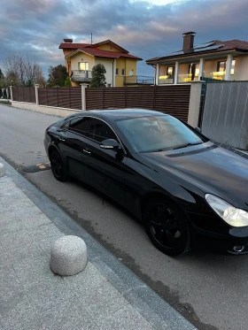 Mercedes-Benz CLS 350, снимка 5
