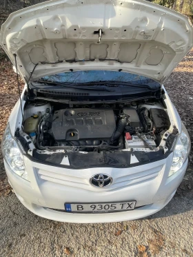 Toyota Auris, снимка 13