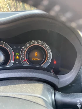 Toyota Auris, снимка 10