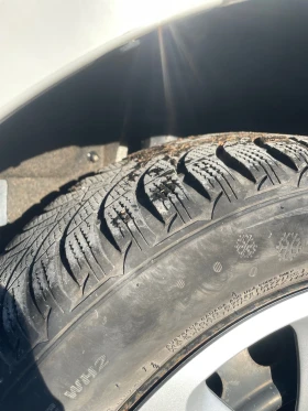 Toyota Auris, снимка 5