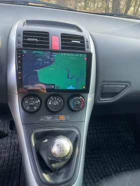 Toyota Auris, снимка 11