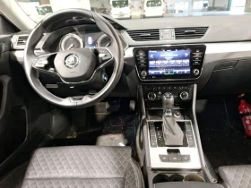 Skoda Superb - 18449 € / 36083.11 лв. - 32533636 6