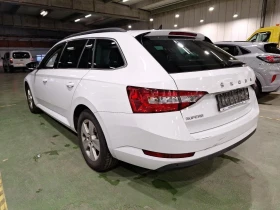 Skoda Superb - 18449 € / 36083.11 лв. - 32533636 4