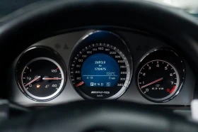 Mercedes-Benz C 63 AMG 2009 Mercedes-Benz C-Class C 63 AMG Sedan, снимка 10