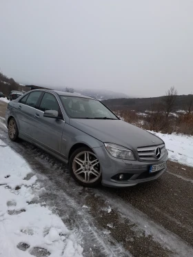 Mercedes-Benz C 220 - 7414 € / 14500.52 лв. - 94659636 3