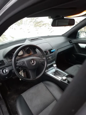 Mercedes-Benz C 220 - 7414 € / 14500.52 лв. - 94659636 8