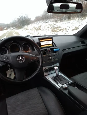 Mercedes-Benz C 220 - 7414 € / 14500.52 лв. - 94659636 7
