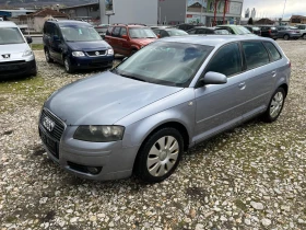 Audi A3 2.0TDI Sportback