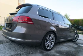 VW Passat 2.0 TDI HIGHLINE 170 КС DSG DISTRONIC KEYLESS КОЖА - 7999 € / 15644.68 лв. - 34268077 3