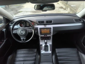 VW Passat 2.0 TDI HIGHLINE 170 КС DSG DISTRONIC KEYLESS КОЖА - 7999 € / 15644.68 лв. - 34268077 5
