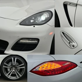 Porsche Panamera 4.8S/450кс/GTS PACK/BOSE/ЛИЗИНГ/БАРТЕР - 20000 € / 39116.60 лв. - 50853463 11