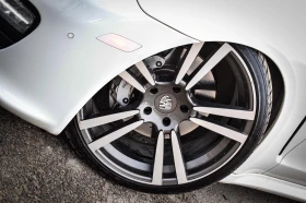 Porsche Panamera 4.8S/GTS PACK/BOSE/ЛИЗИНГ/БАРТЕР, снимка 7