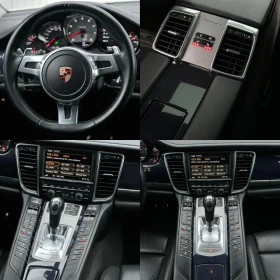 Porsche Panamera 4.8S/450кс/GTS PACK/BOSE/ЛИЗИНГ/БАРТЕР - 20000 € / 39116.60 лв. - 50853463 13