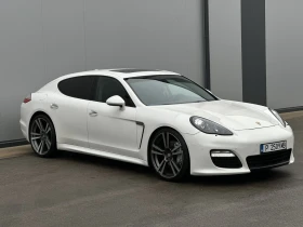 Porsche Panamera 4.8S/450кс/GTS PACK/BOSE/ЛИЗИНГ/БАРТЕР - 20000 € / 39116.60 лв. - 50853463 2