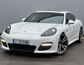Porsche Panamera 4.8S/450кс/GTS PACK/BOSE/ЛИЗИНГ/БАРТЕР