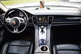 Porsche Panamera 4.8S/GTS PACK/BOSE/ЛИЗИНГ/БАРТЕР, снимка 10