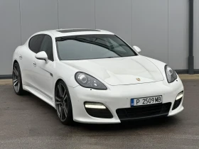 Porsche Panamera 4.8S/450кс/GTS PACK/BOSE/ЛИЗИНГ/БАРТЕР - 20000 € / 39116.60 лв. - 50853463 5