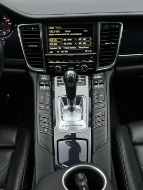 Porsche Panamera 4.8S/450кс/GTS PACK/BOSE/ЛИЗИНГ/БАРТЕР - 20000 € / 39116.60 лв. - 50853463 14
