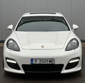 Porsche Panamera 4.8S/450кс/GTS PACK/BOSE/ЛИЗИНГ/БАРТЕР - 20000 € / 39116.60 лв. - 50853463 4
