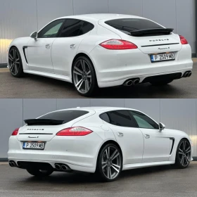 Porsche Panamera 4.8S/450кс/GTS PACK/BOSE/ЛИЗИНГ/БАРТЕР - 20000 € / 39116.60 лв. - 50853463 7