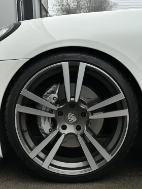 Porsche Panamera 4.8S/450кс/GTS PACK/BOSE/ЛИЗИНГ/БАРТЕР - 20000 € / 39116.60 лв. - 50853463 10
